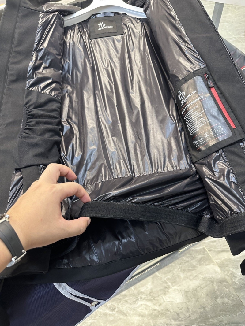 Balenciaga Down Coat